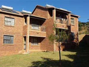 2 Bed Apartment in Meredale