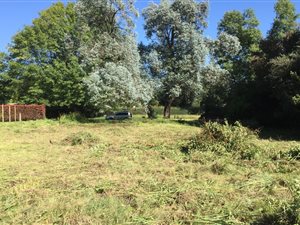 4047 m² Land available in Himeville