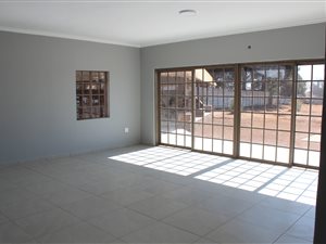1.1 ha Farm in Bredell AH