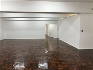 240 m² Office Space in Cape Town City Centre