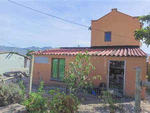 2 Bed House in Stanford