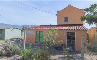 2 Bedroom House in Stanford