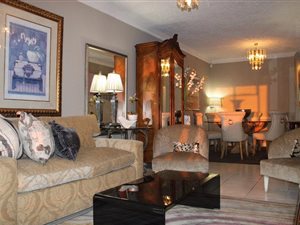 2 Bed Apartment in Parkmore