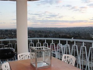2 Bed Apartment in Parkmore