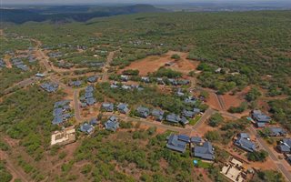 250 m² Land available in Bela-Bela (Warmbaths)