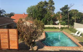 3 Bedroom House in Durban North