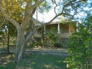 4 Bed House in King Williams Town