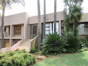 3 Bed House in Strubens Valley