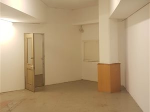 599 m² Industrial space in Colbyn