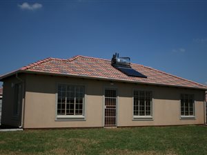 3 Bed House in Johannesburg Central