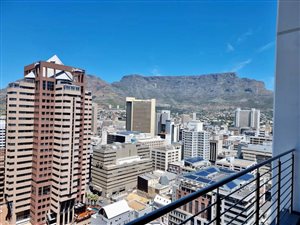 1 Bed Apartment in Foreshore