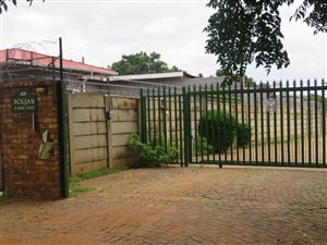 2 Bed Townhouse in Witfield