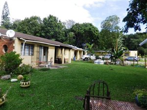 4 Bed House in Banners Rest