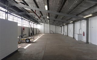 528 m² Industrial space in Hammarsdale
