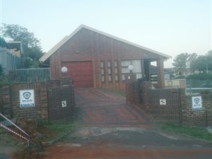 3 Bed House in Woodhurst