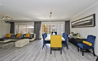 3 Bedroom Townhouse in Atholl