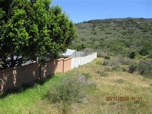 702 m² Land available in Seemeeu Park