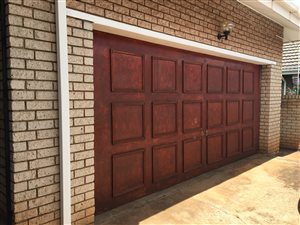 3 Bed Townhouse in Mokopane
