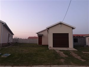 2 Bed Townhouse in East London Central