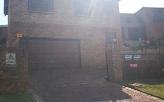 4 Bedroom House in Breaunanda