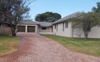 3 Bedroom House in Koro Creek Golf Estate