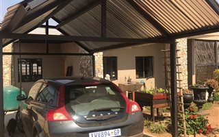 Loft in Rietvlei View