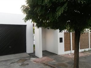 3 Bed Townhouse in Stellenbosch Central