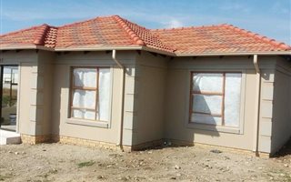 1 Bedroom House in Powerville