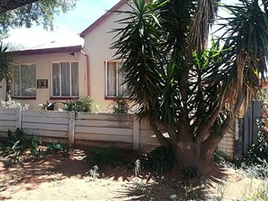 3 Bed House in Randgate