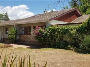 4 Bed House in Balmoral
