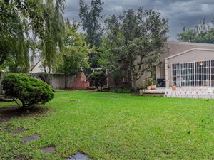 3 Bed House in Victory Park