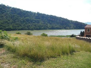 313 m² Land available in Broederstroom