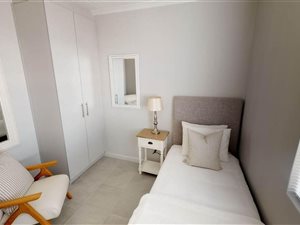 3 Bed Apartment in Haasendal