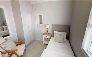3 Bedroom Apartment in Haasendal