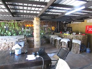 3 Bed House in Empangeni Central