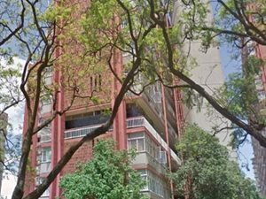 1 Bed Apartment in Sunnyside
