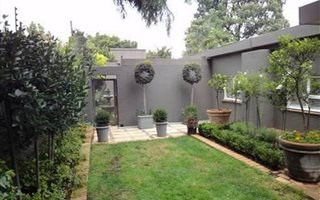 1 Bedroom House in Inanda