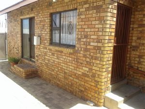 3 Bedroom House in Diepkloof