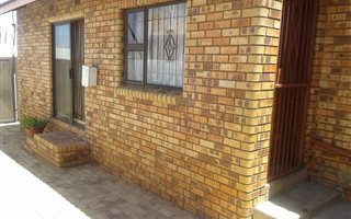 3 Bedroom House in Diepkloof