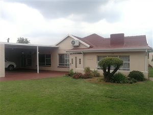 3 Bed House in Illiondale