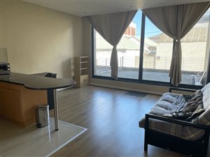 1 Bed Apartment in Woodstock