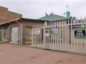 4 Bed House in Dalview