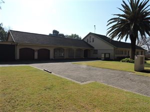 5 ha Farm in Buyscelia