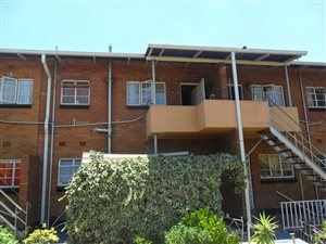 1 Bed Apartment in Meyerton Central