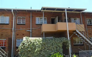 1 Bedroom Apartment in Meyerton Central