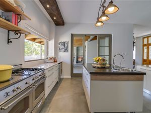 4 Bed House in Die Boord