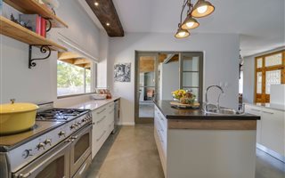 4 Bedroom House in Die Boord
