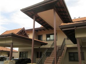 2 Bed Apartment in Izinga Ridge