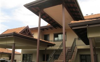 2 Bedroom Apartment in Izinga Ridge