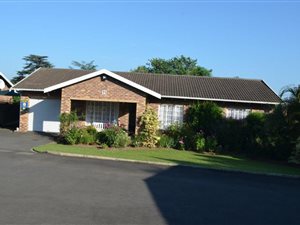 3 Bed Townhouse in Bellevue
